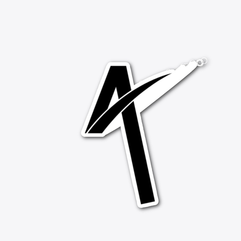 Unstoppable 'A' – Wear Your Rise