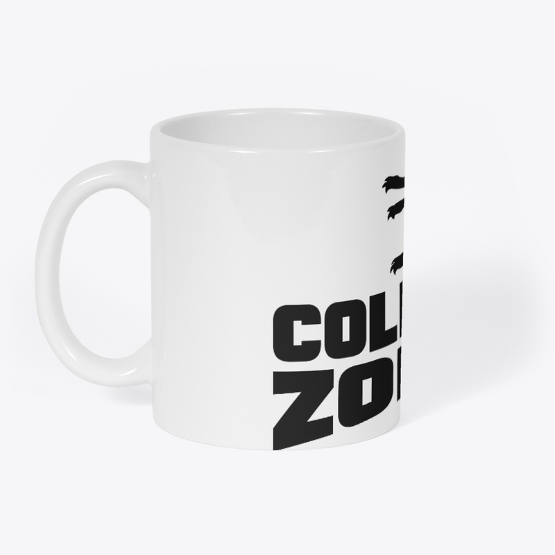 COLINESIA ZODIAC LION