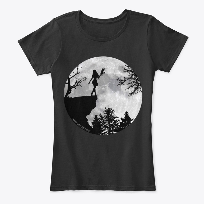 The Full Moon