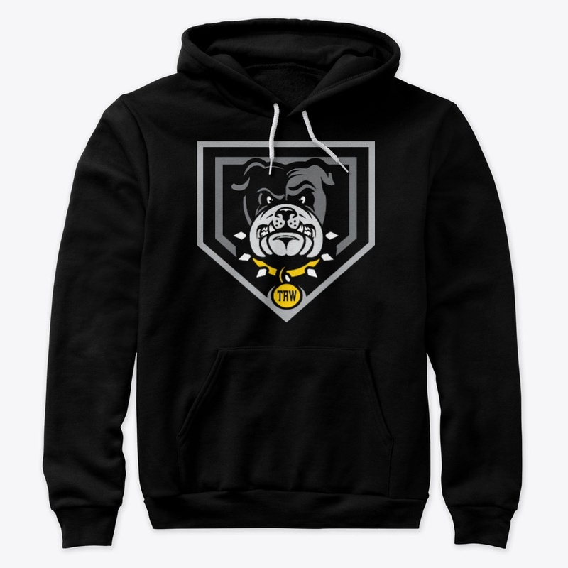 Blackout - TRW Bulldog-Plate