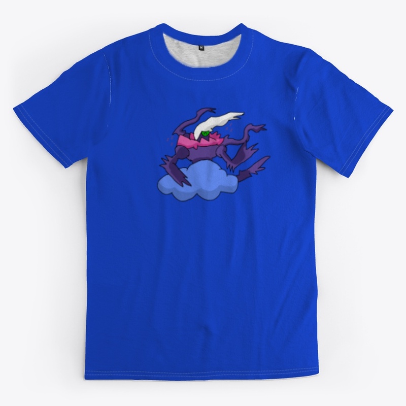 DreamDarkrai