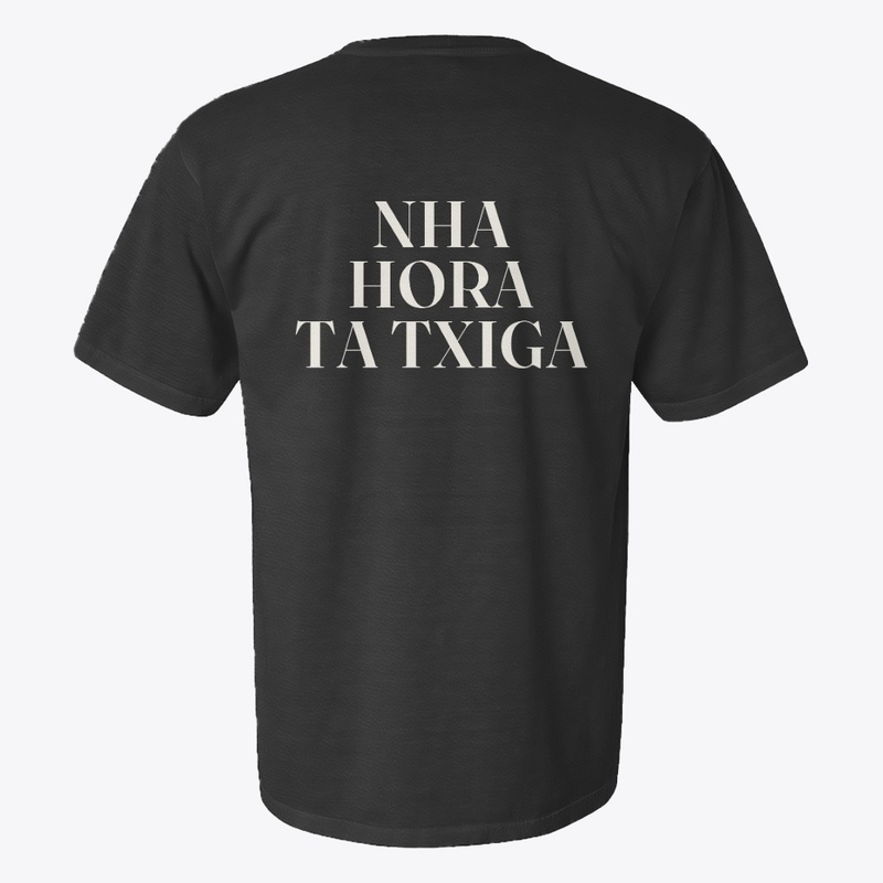 Nha Hora Ta Txiga