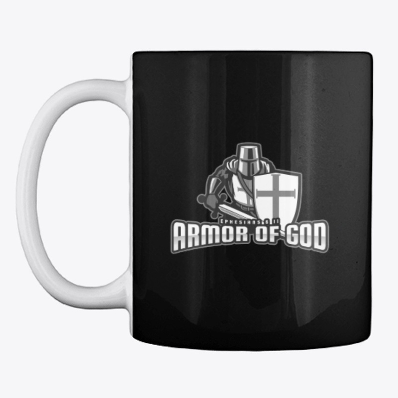 Armor of God