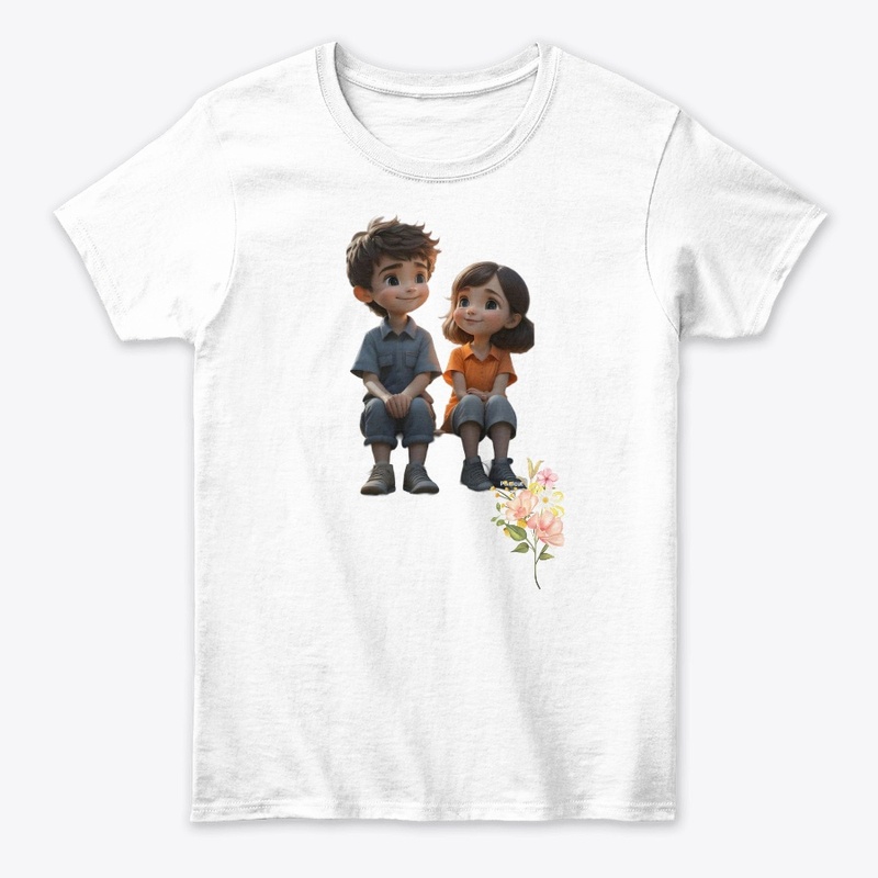 Love in air