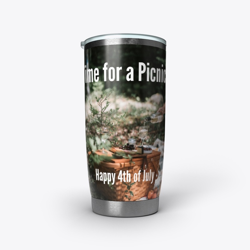 Time for a Picnic