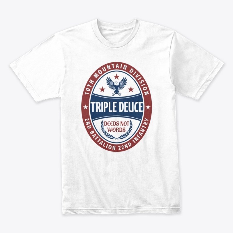 Triple Deuce 