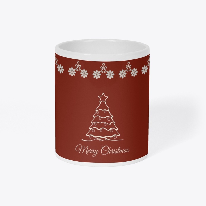 Christmas Mug