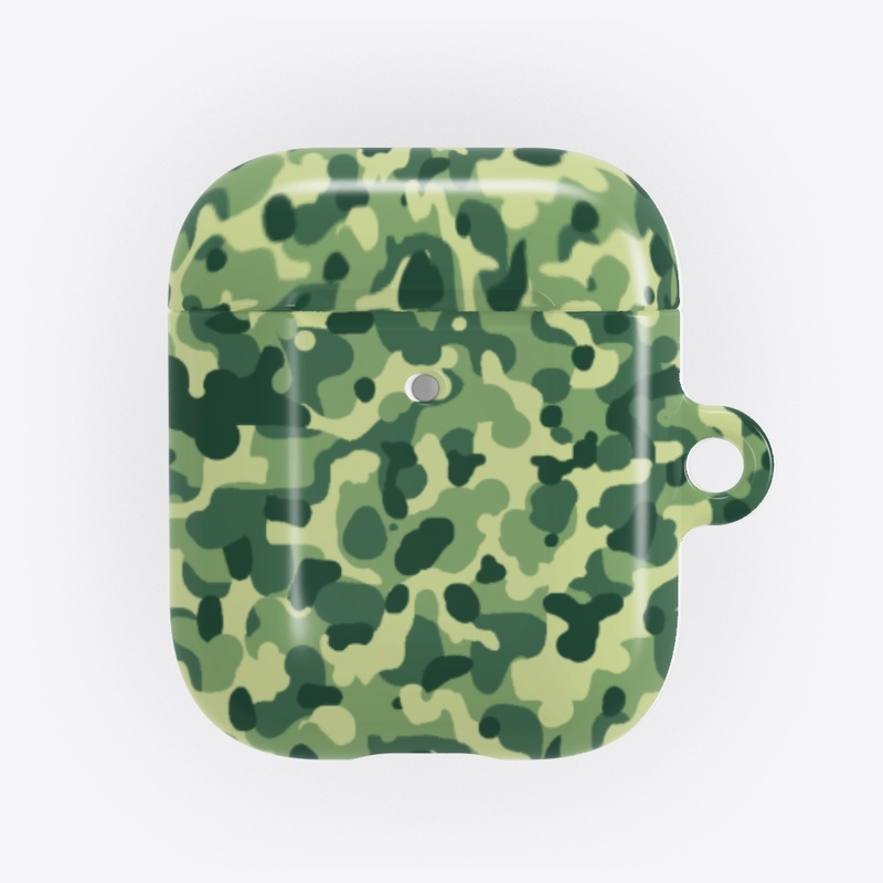 Camo collection