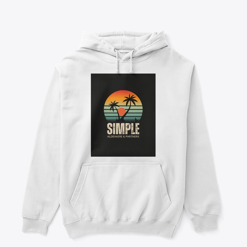 White colour full sleep Hodi