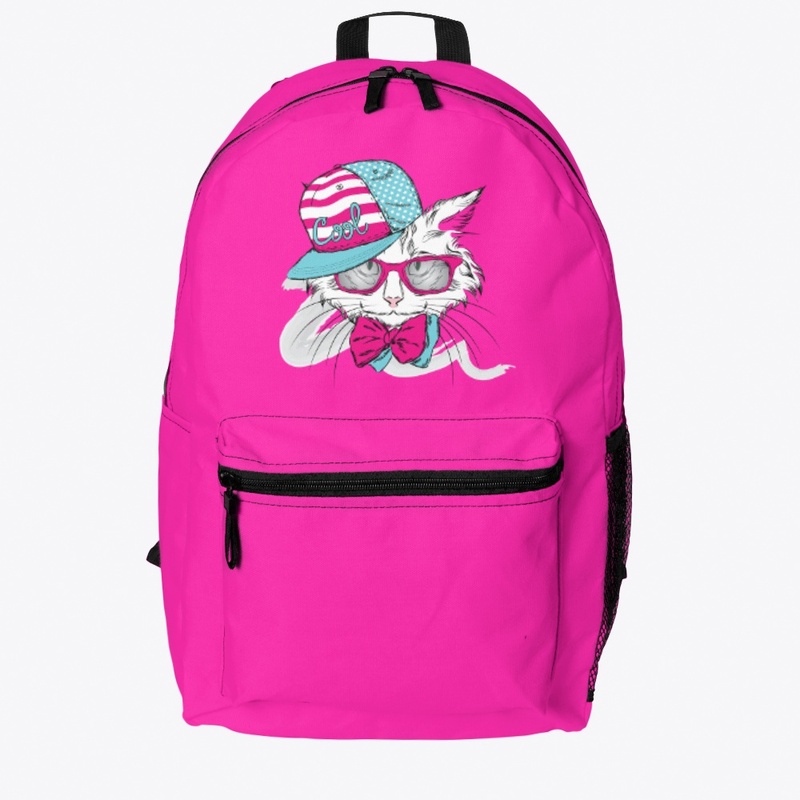 Cool Kitty
