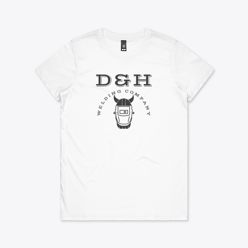 D&H Welding Company