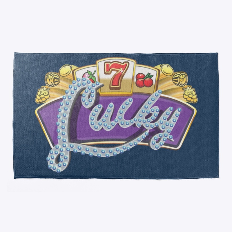 Your Lucky Number Seven