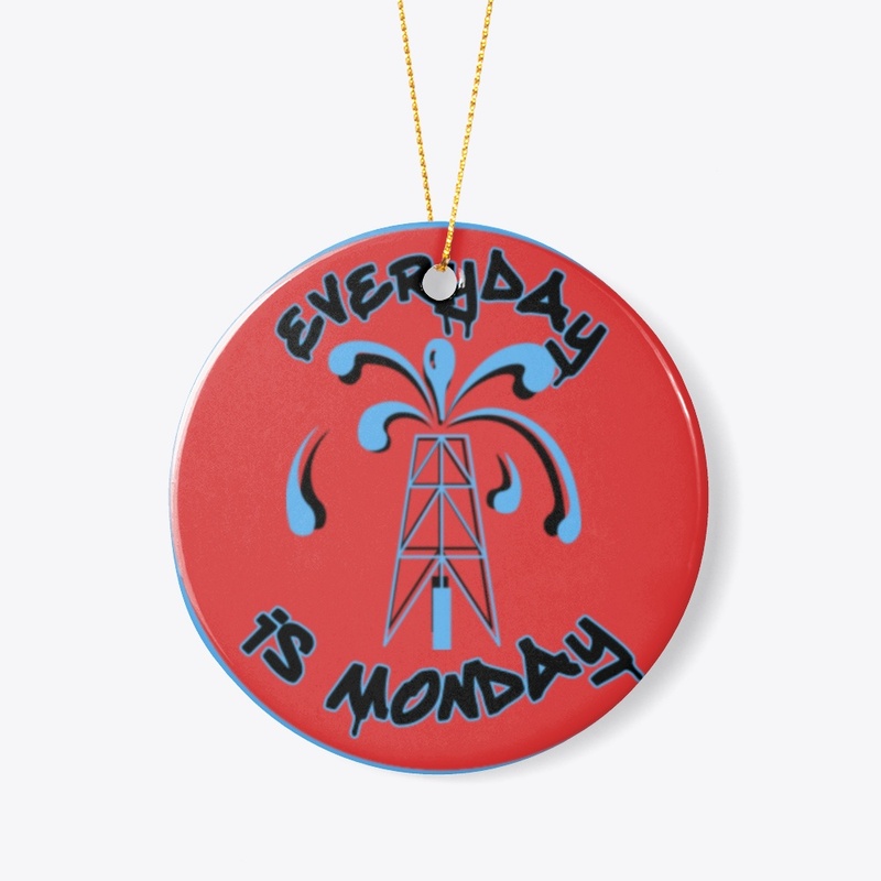 Everyday is Monday