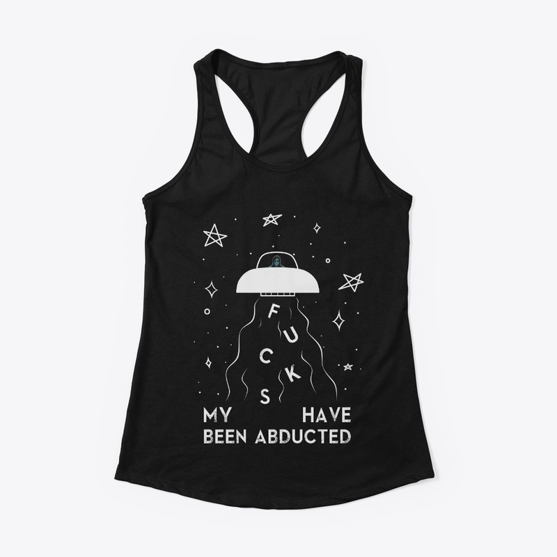 Fcks have been abducted