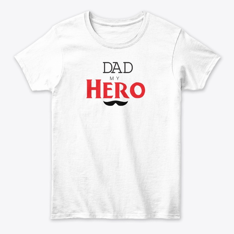 Daddy My Hero: Celebrate Father's Day 