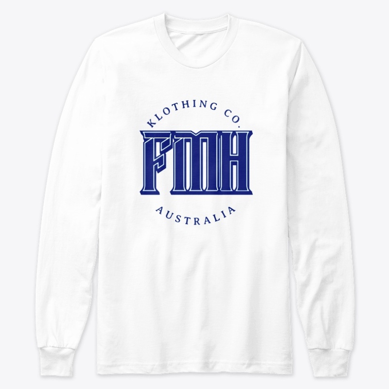 FMH Klothing Co.