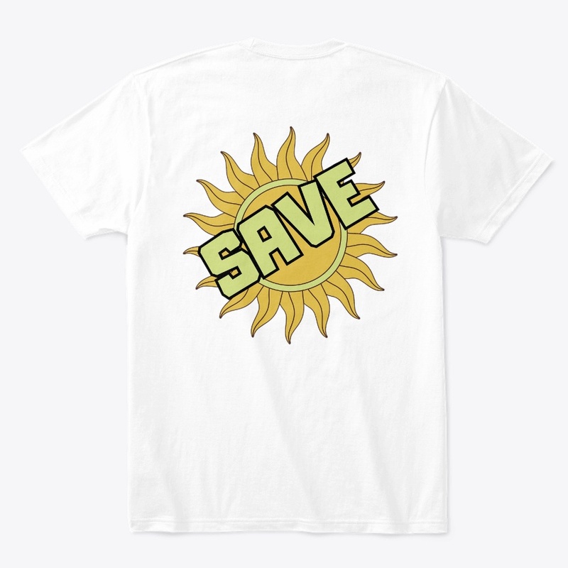 SAVE the Sun