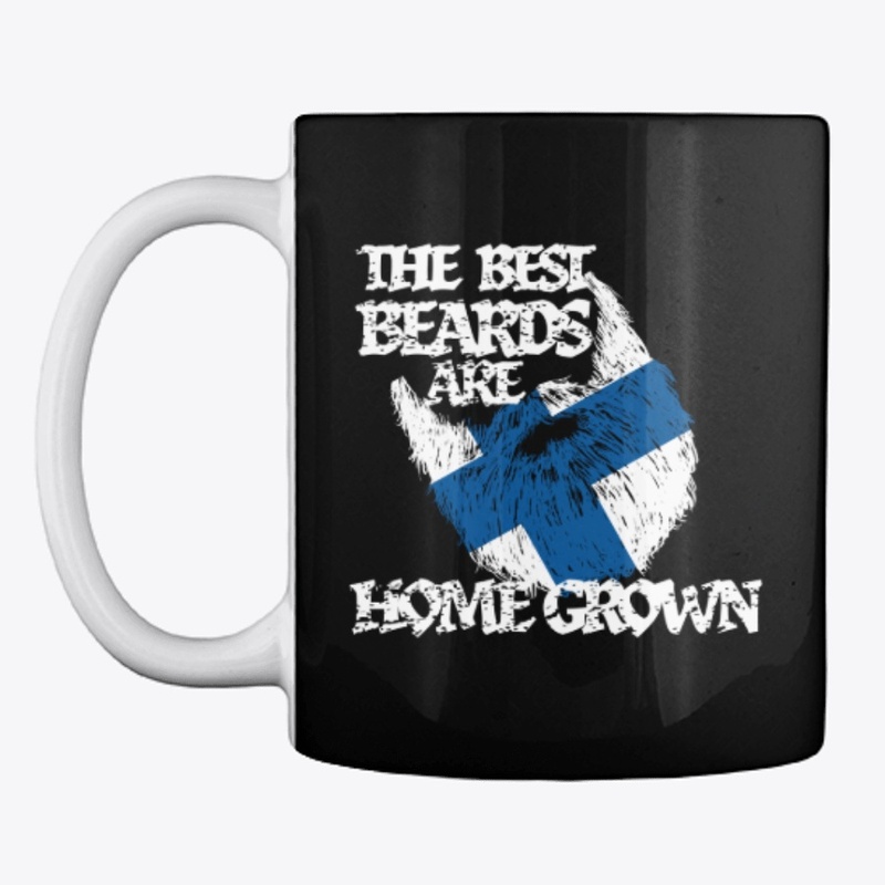 Home Grown Beards - Finland
