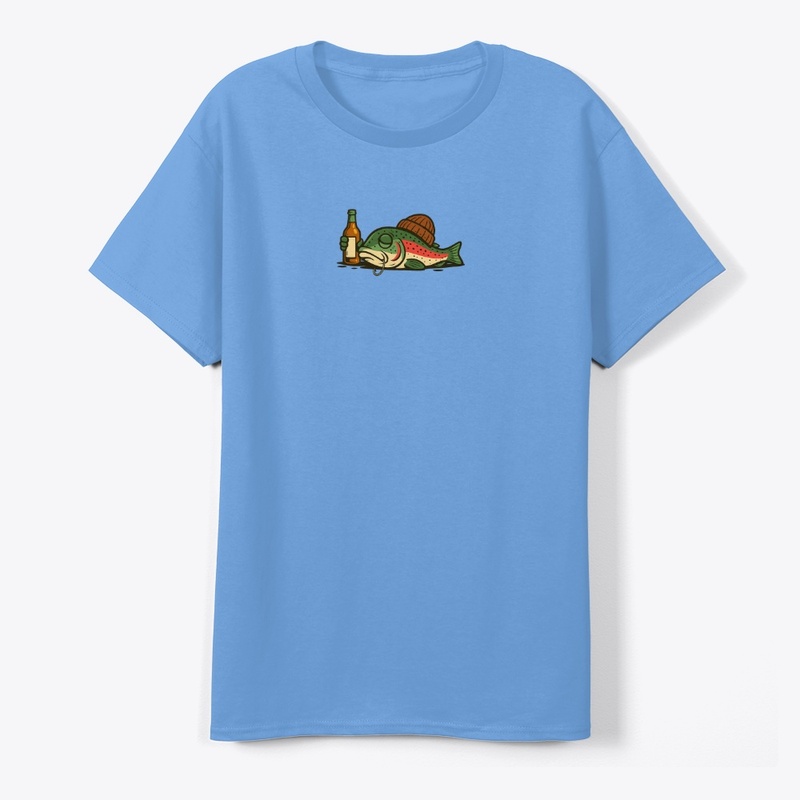 Trout Bum collection 