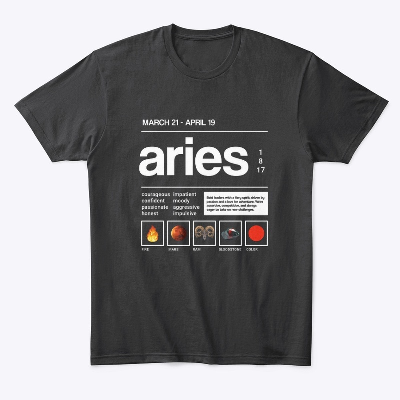 Aries Bold