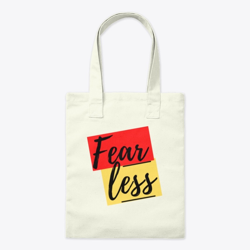 Fear Less