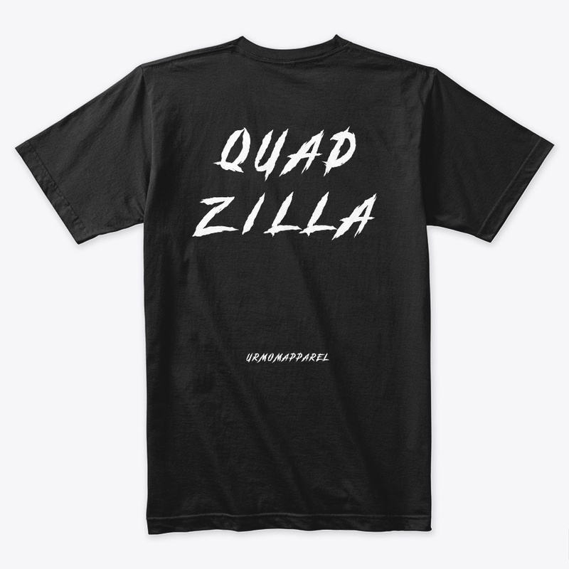 QuadZilla