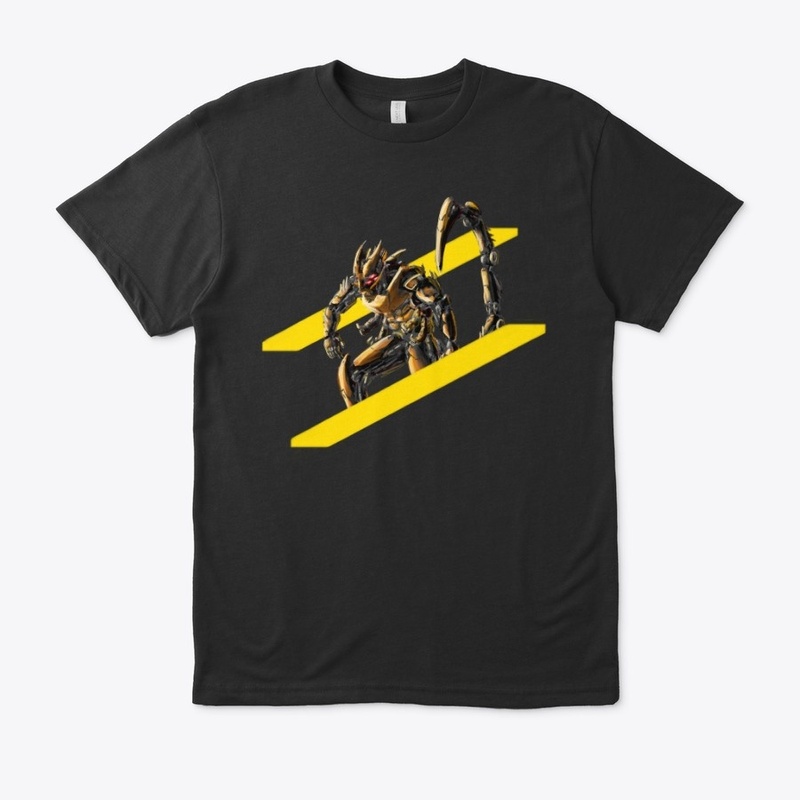 Scorpion