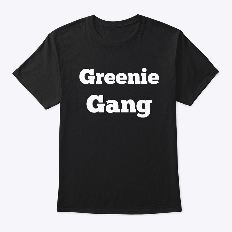 Greenie Gang