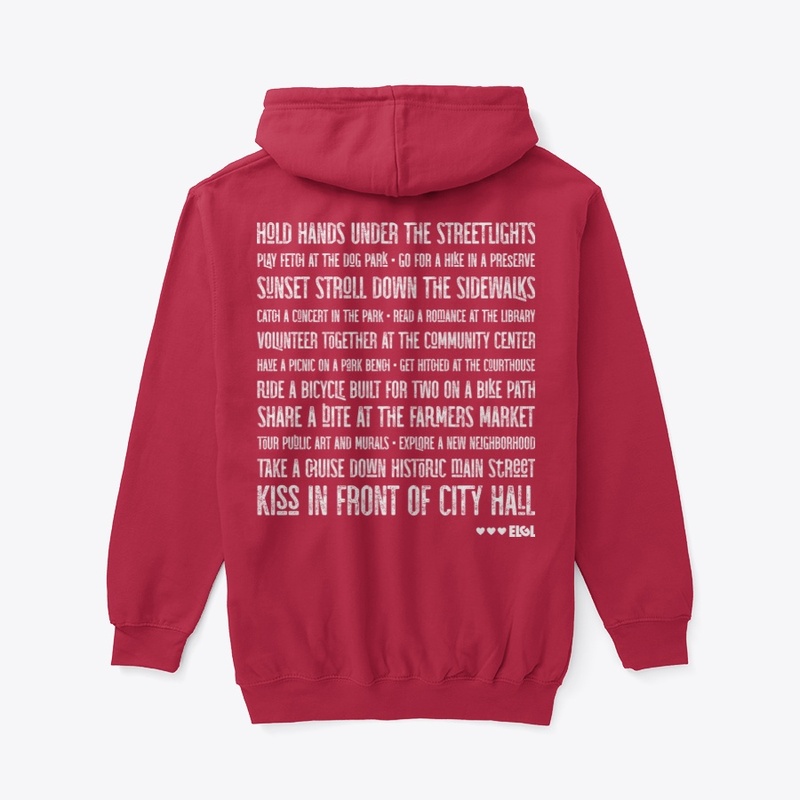 Local Government Date Ideas <3