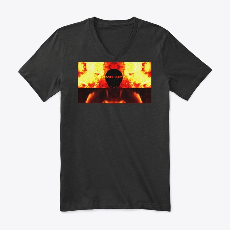 Mr. 1up | This Thing | Fire