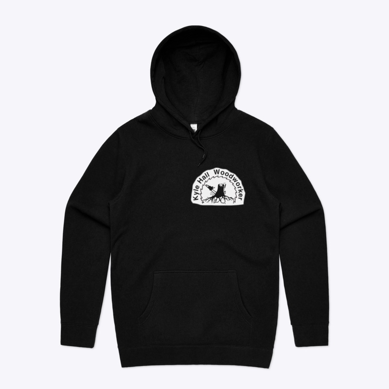 Logo merch