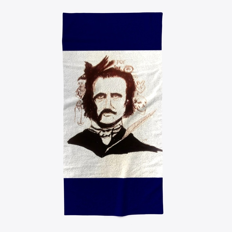 Edgar Allan Poe, 