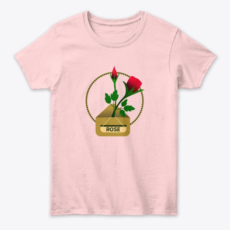 ROSE  🌹