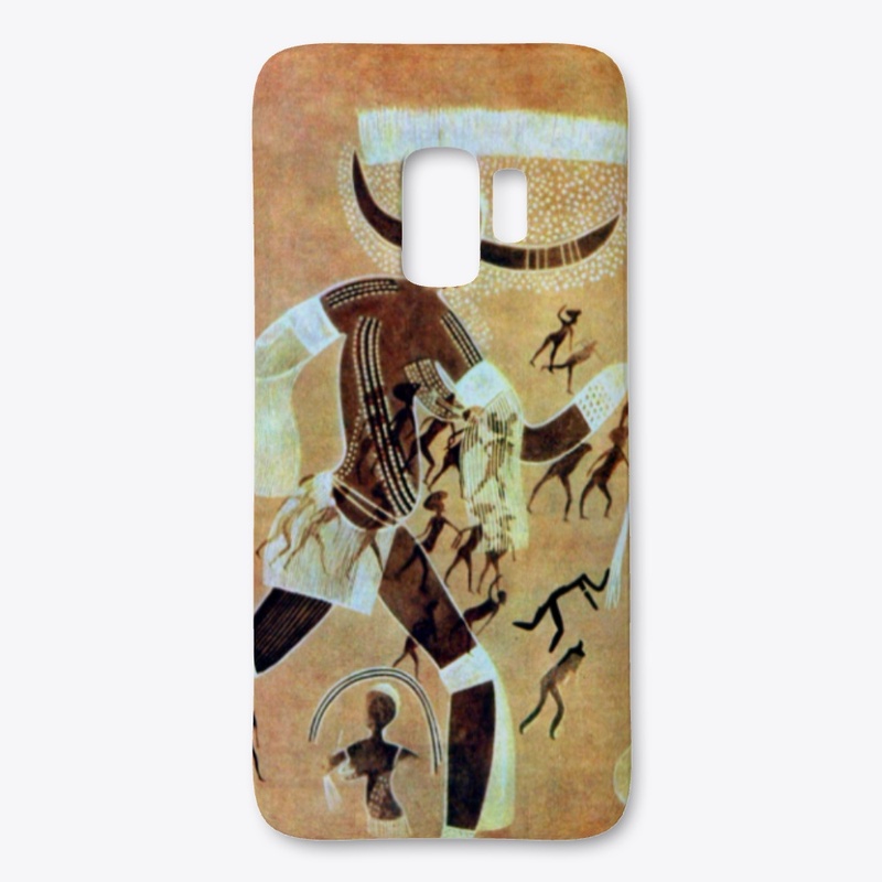 Colección Chaman