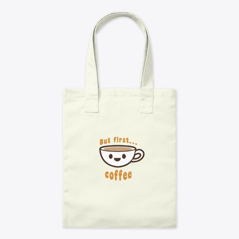 But First... Coffee Collection