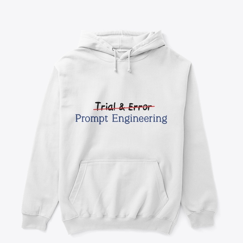 Trial and Error