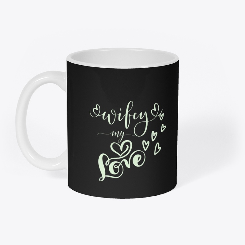 Eternal Embrace:  'My Love' 