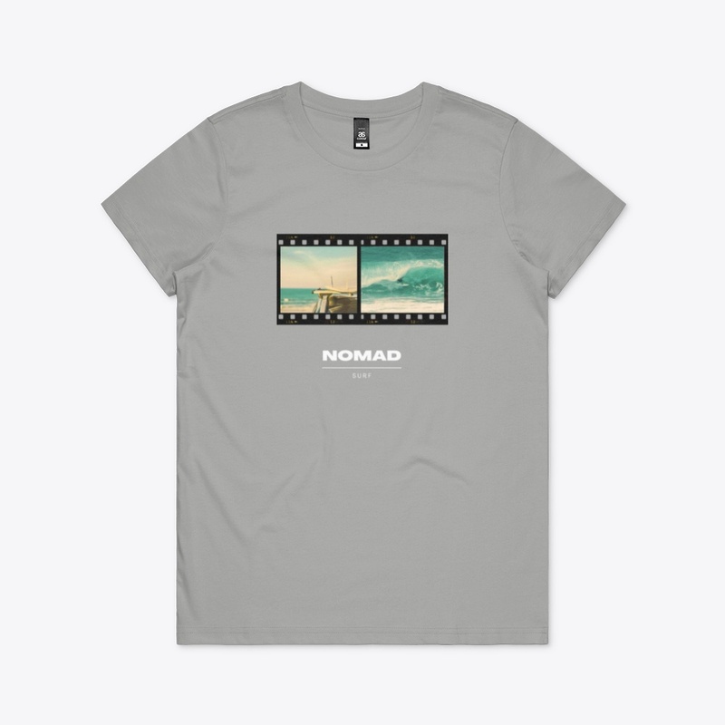 Nomad Surf