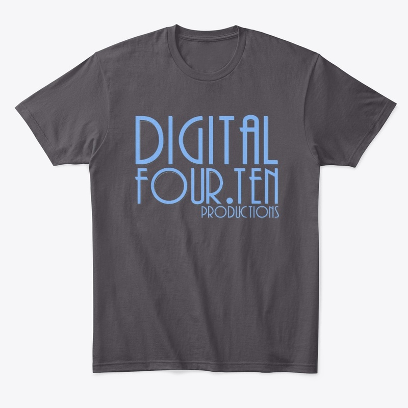 Digital Four.Ten