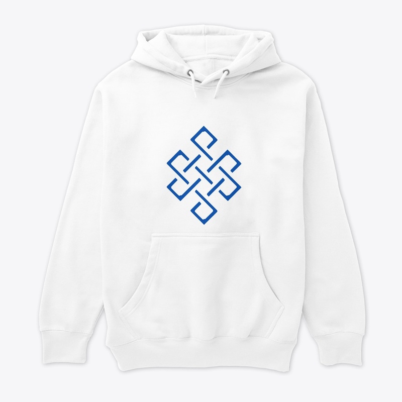 Buddhist Endless Knot