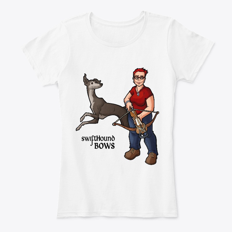 SwiftHound Bows Fundraiser