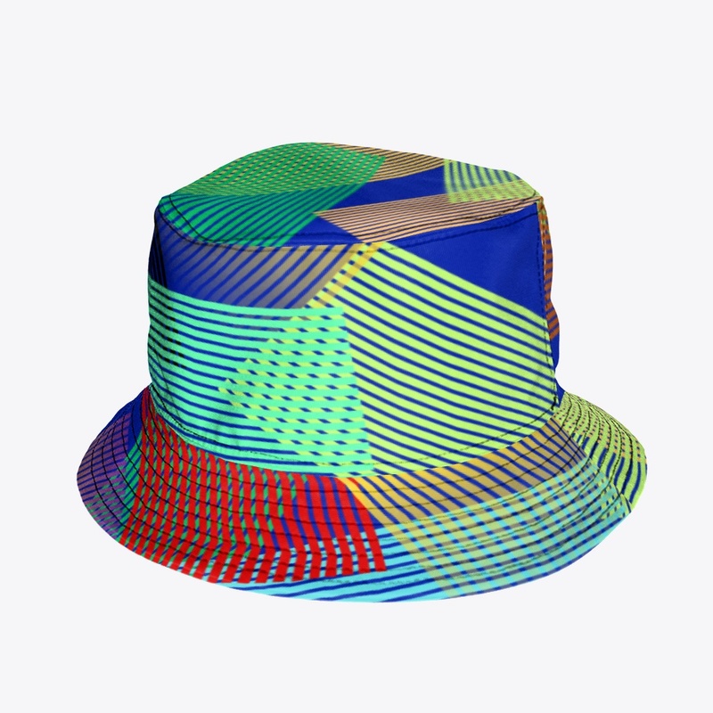 Layers of Illusion 