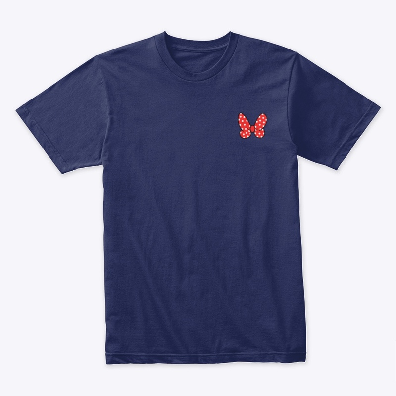 Minnie Bow Apparel