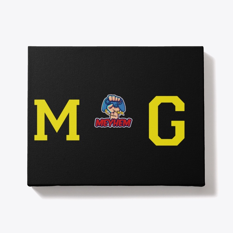 Ultra Meyhem Design