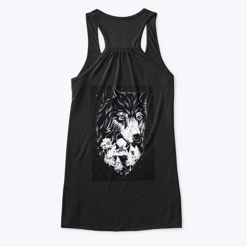 Wolf*