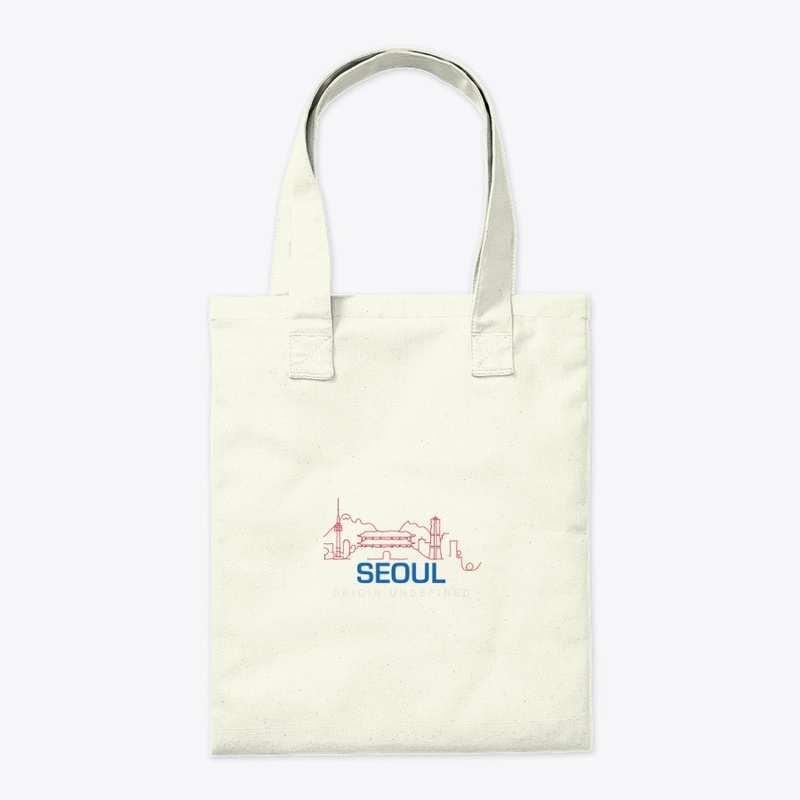 Seoul – City Line Series