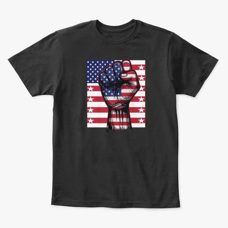 American Strength 