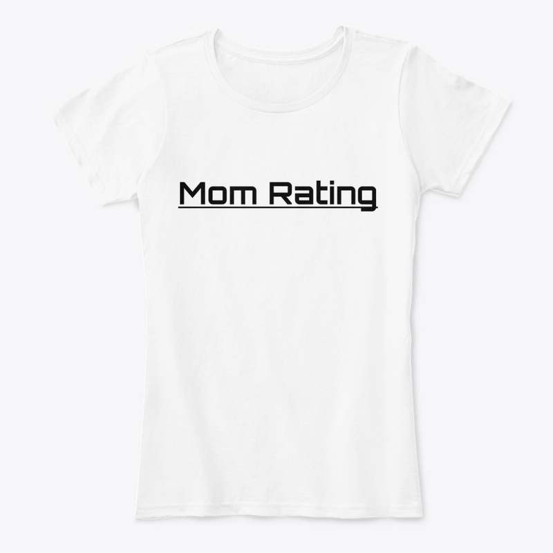 Mom Rating 