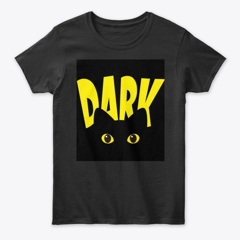 Dark Cat