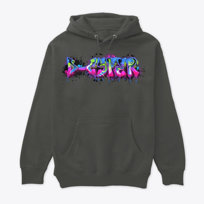 Dcyfer-Graff